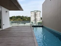 Emerald Hill Road (D9), Terrace #578966151